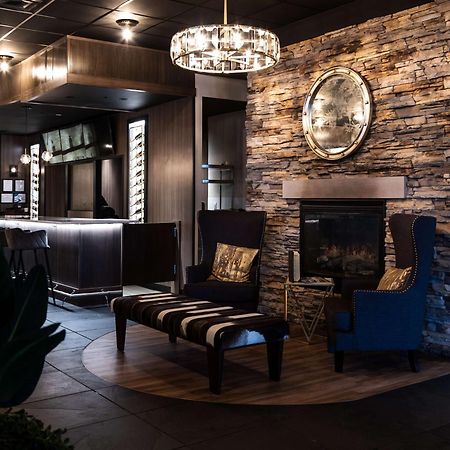 Hilton Garden Inn Pittsburgh/Southpointe Canonsburg Exteriér fotografie