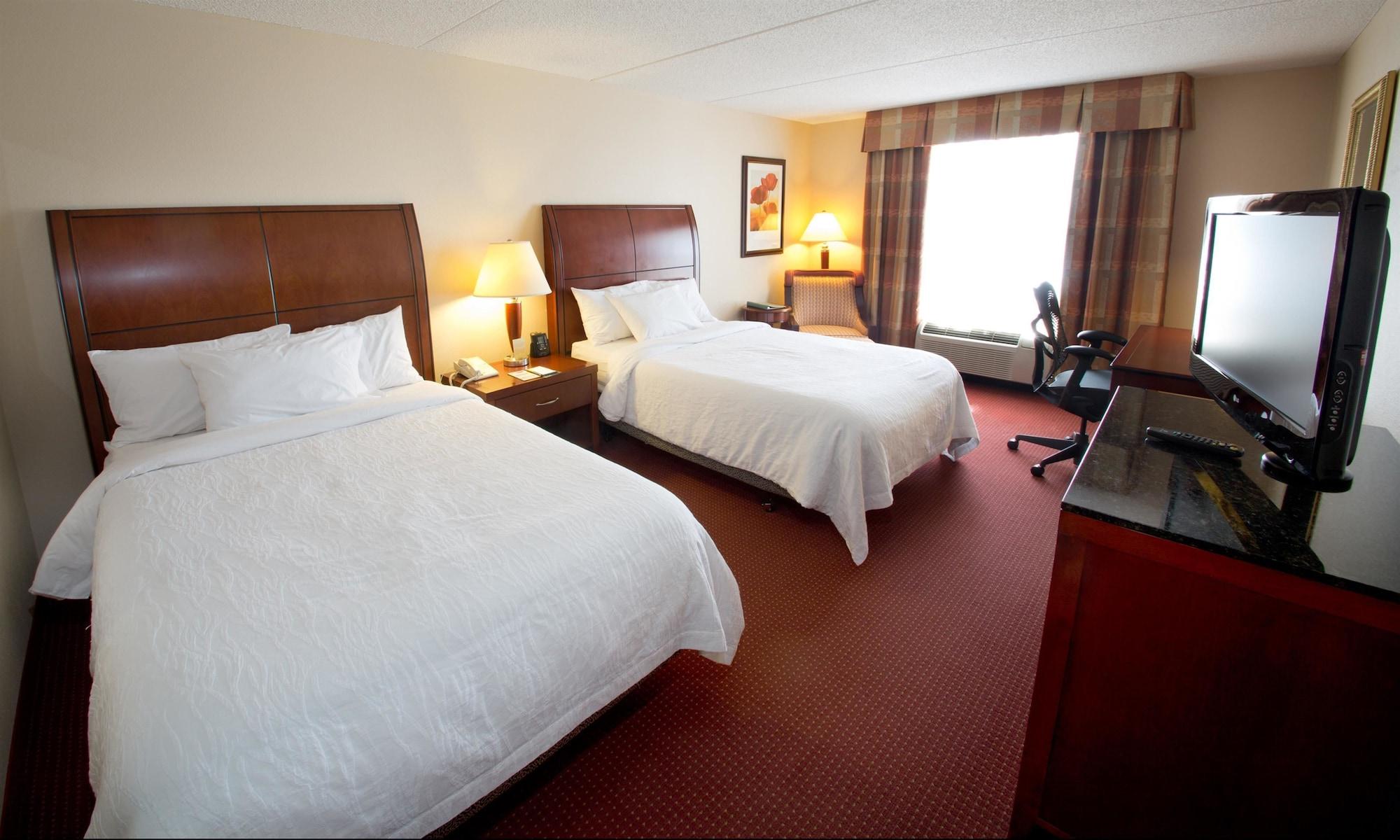 Hilton Garden Inn Pittsburgh/Southpointe Canonsburg Exteriér fotografie