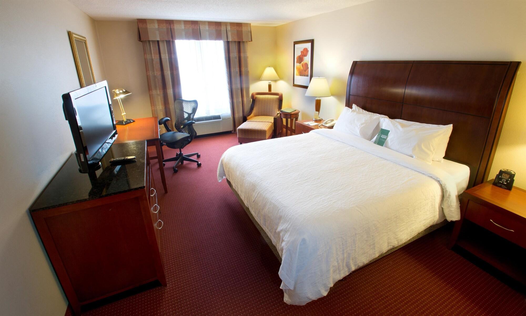Hilton Garden Inn Pittsburgh/Southpointe Canonsburg Exteriér fotografie
