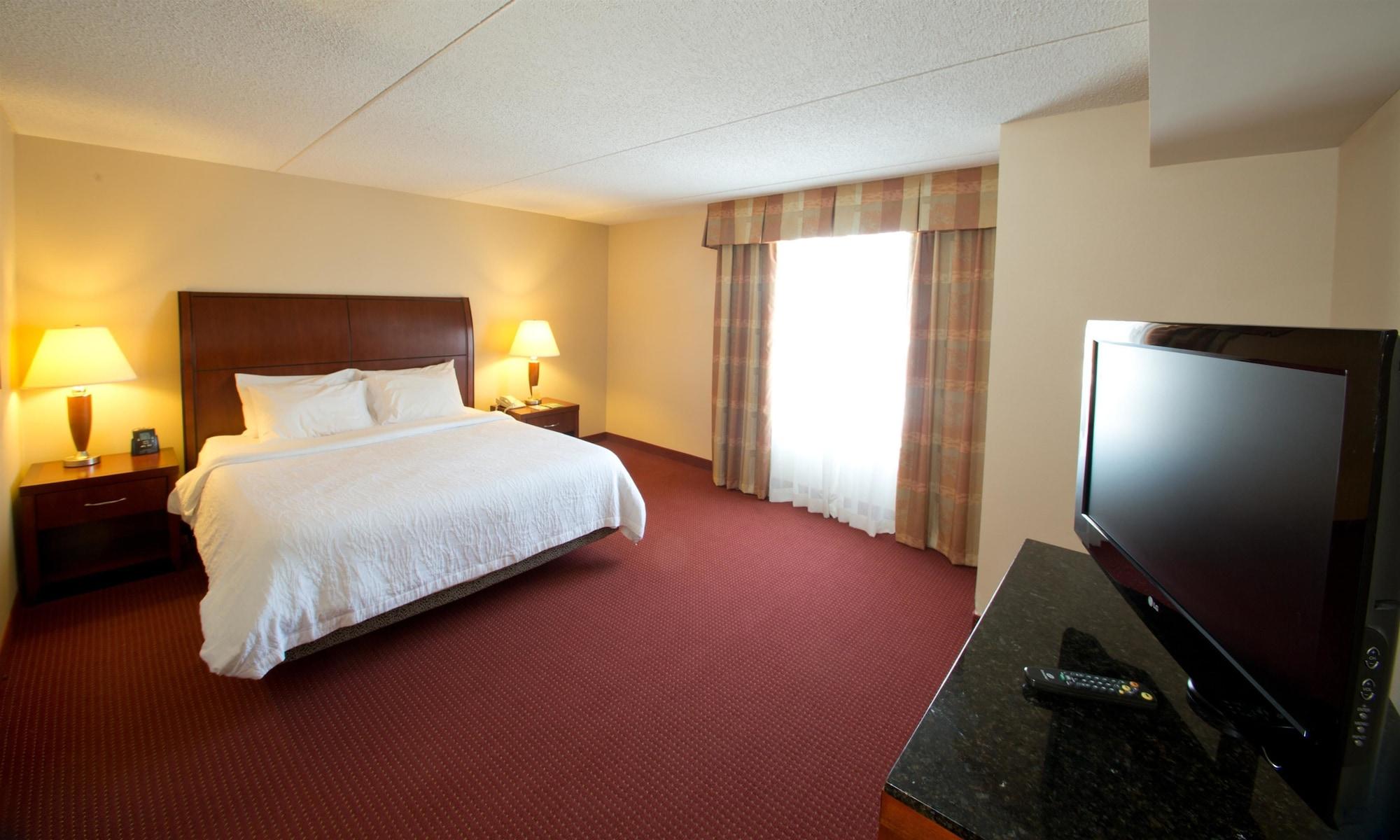 Hilton Garden Inn Pittsburgh/Southpointe Canonsburg Exteriér fotografie