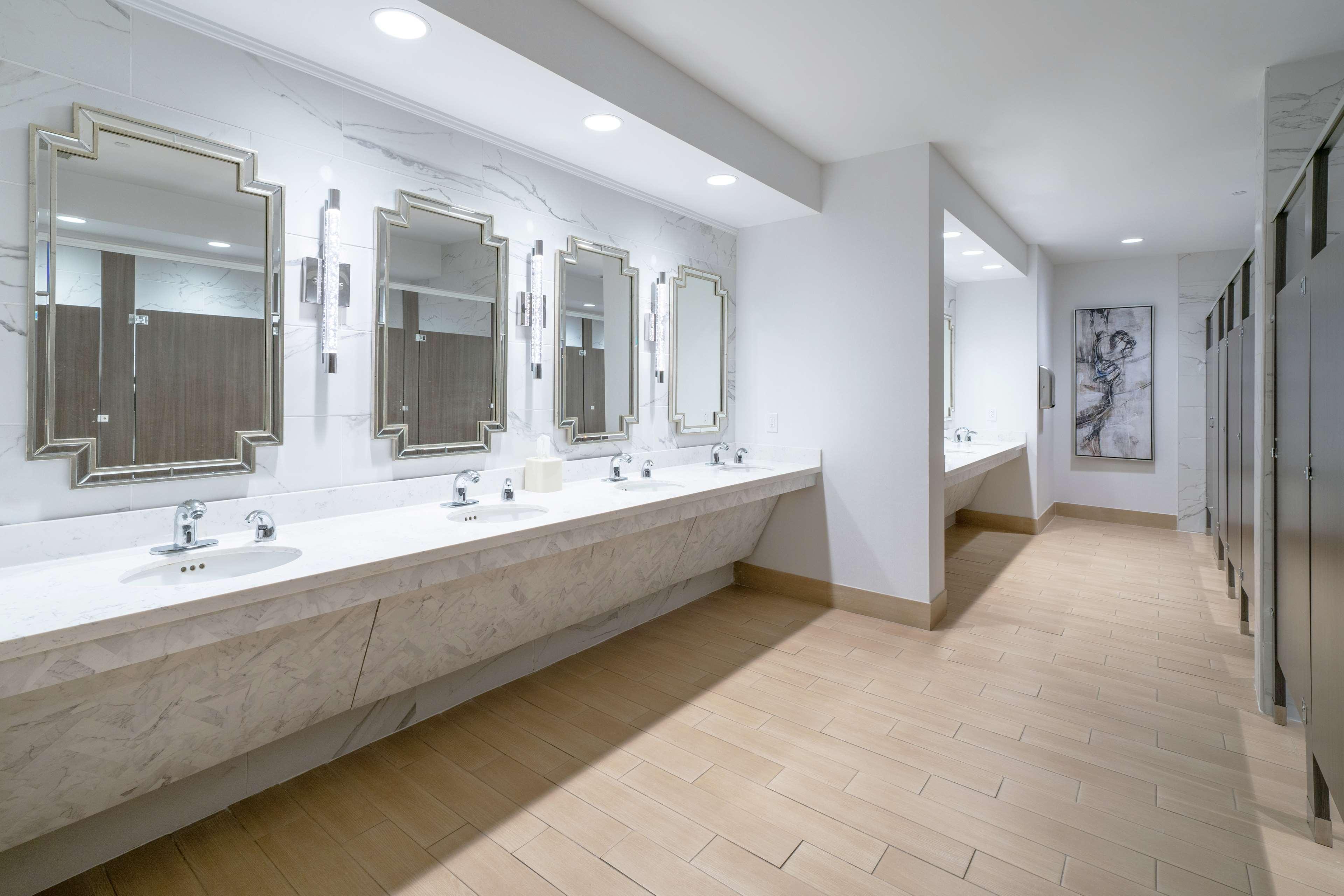 Hilton Garden Inn Pittsburgh/Southpointe Canonsburg Exteriér fotografie