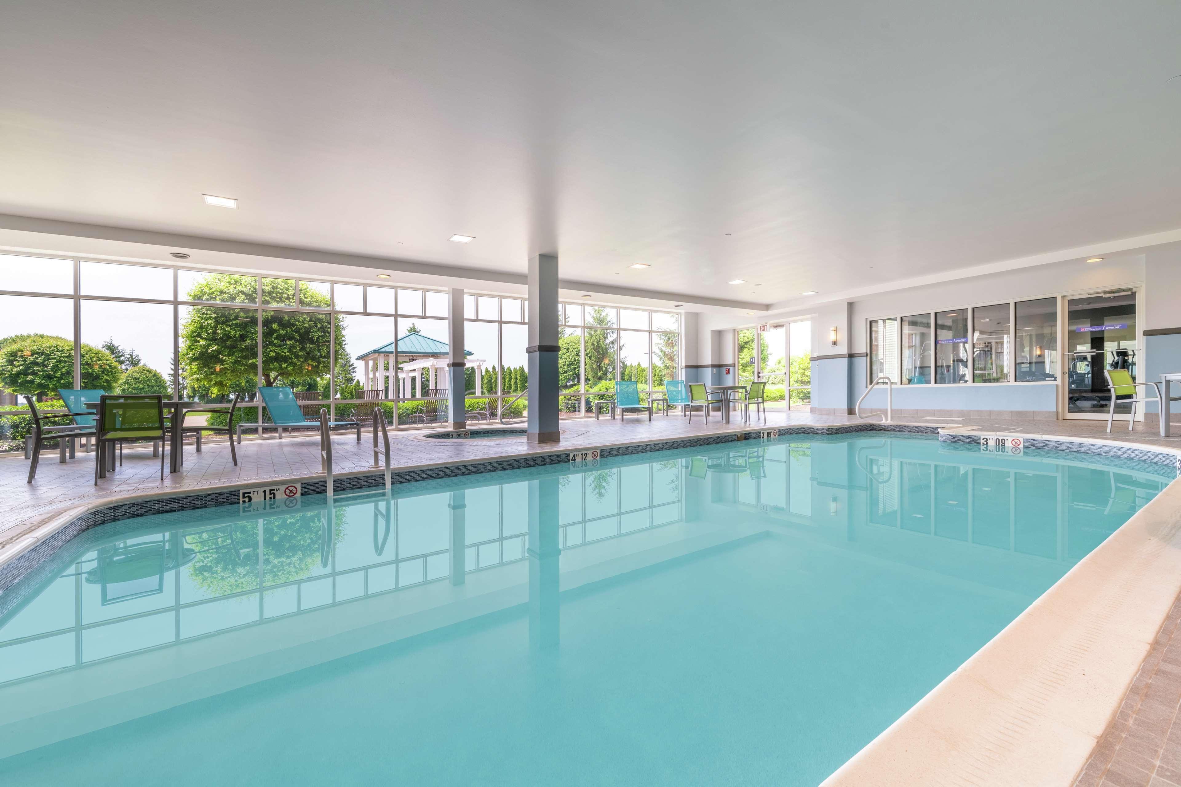 Hilton Garden Inn Pittsburgh/Southpointe Canonsburg Exteriér fotografie