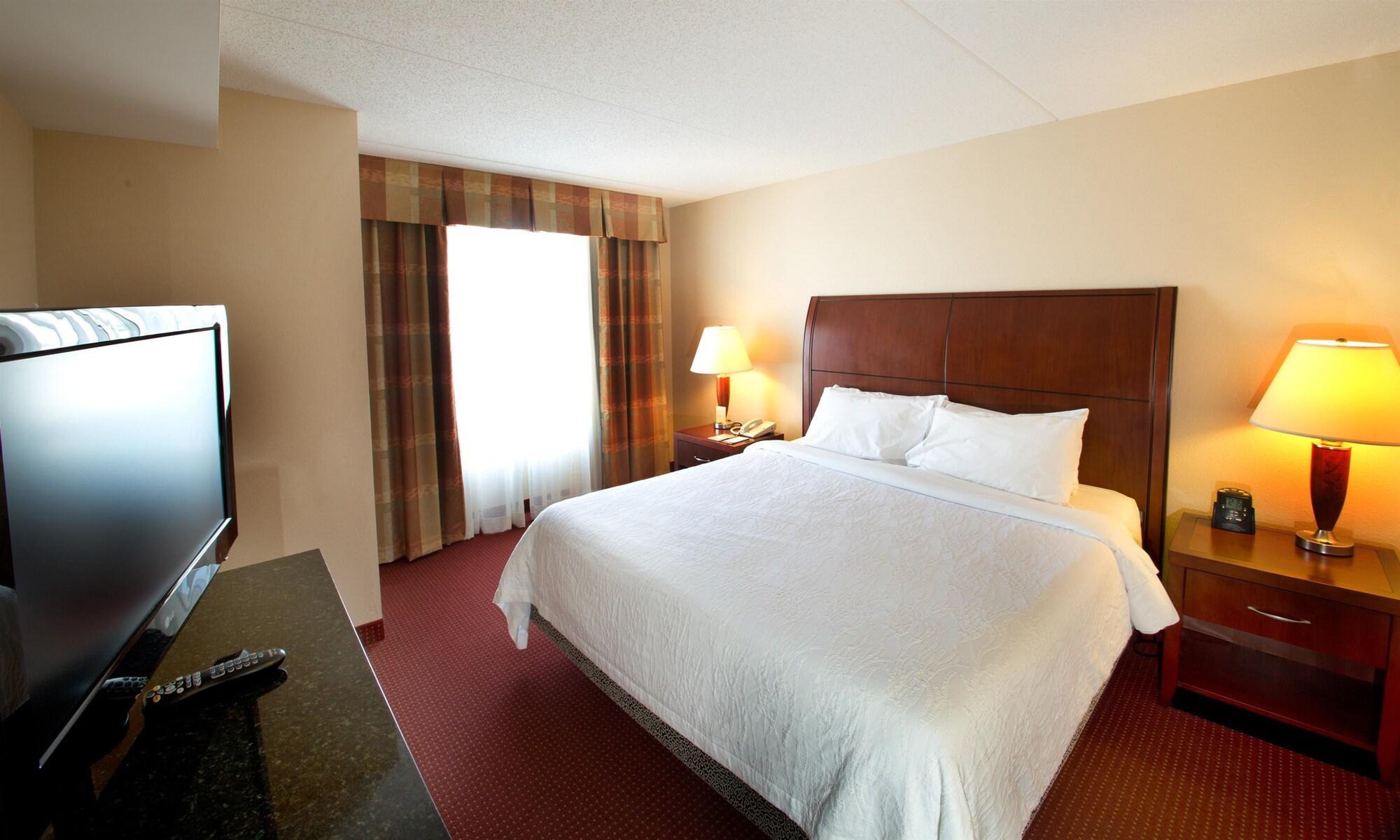 Hilton Garden Inn Pittsburgh/Southpointe Canonsburg Exteriér fotografie