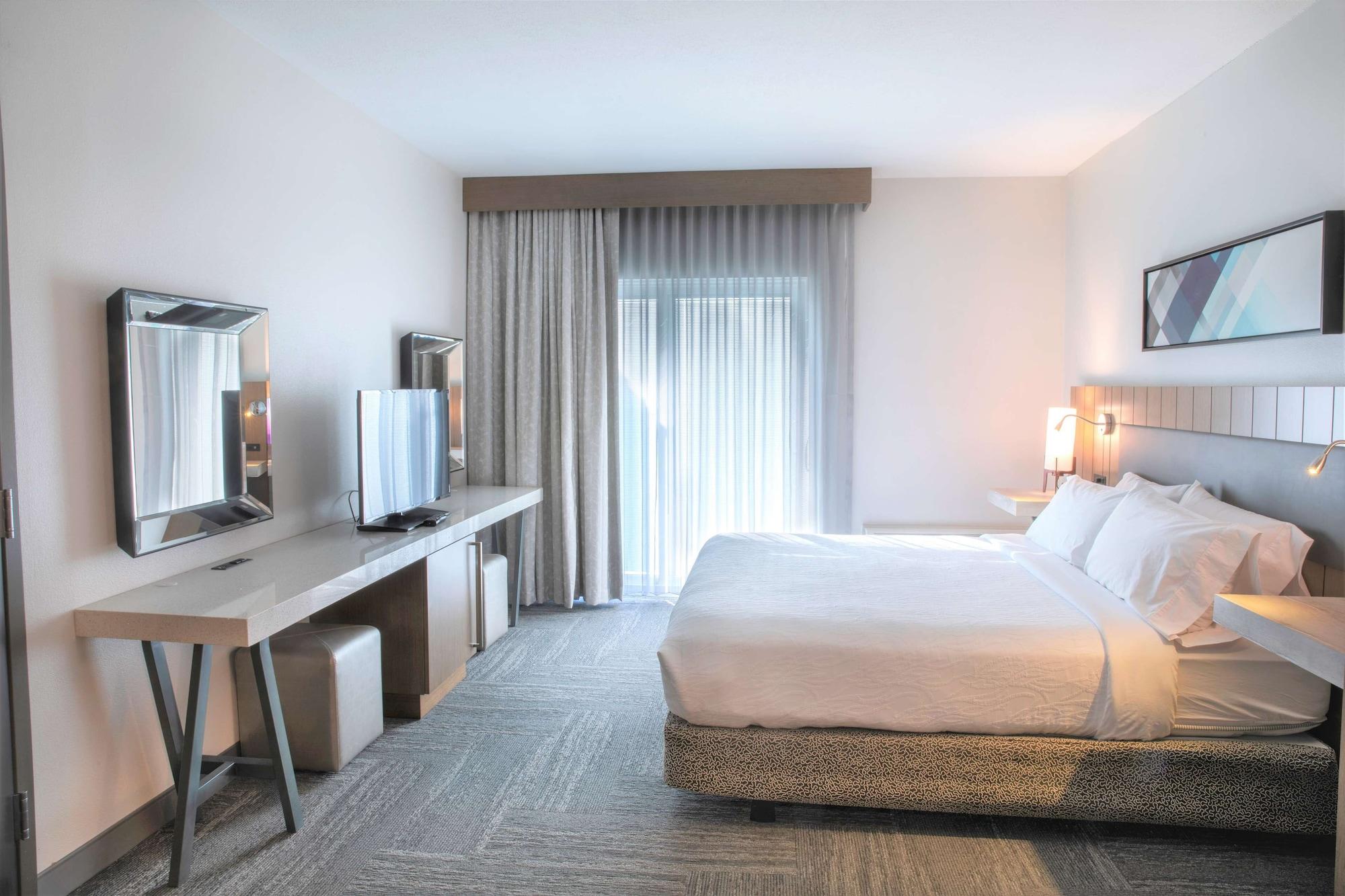 Hilton Garden Inn Pittsburgh/Southpointe Canonsburg Exteriér fotografie