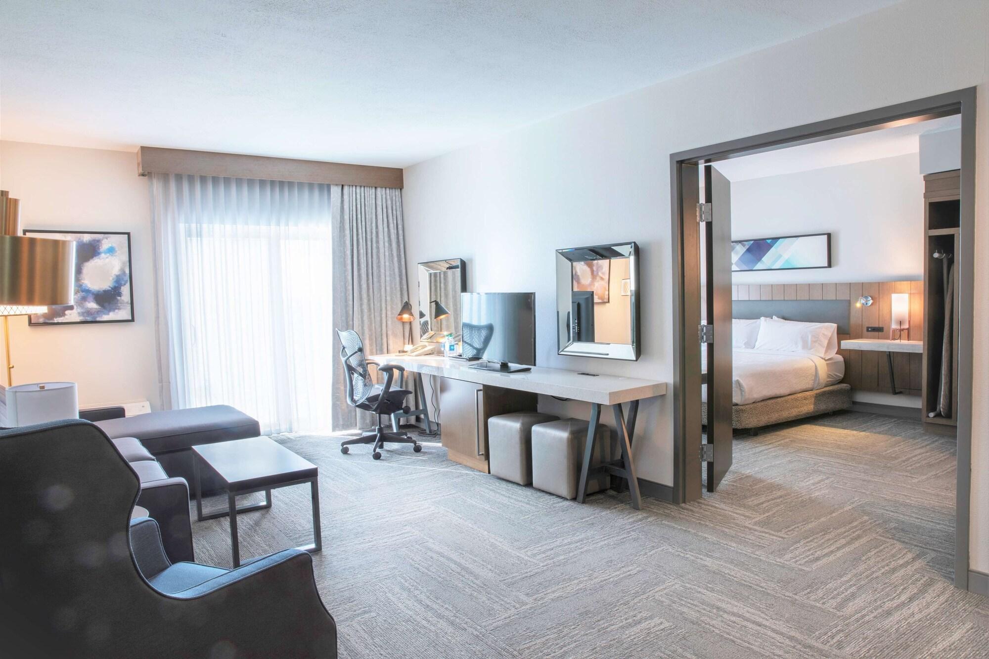 Hilton Garden Inn Pittsburgh/Southpointe Canonsburg Exteriér fotografie