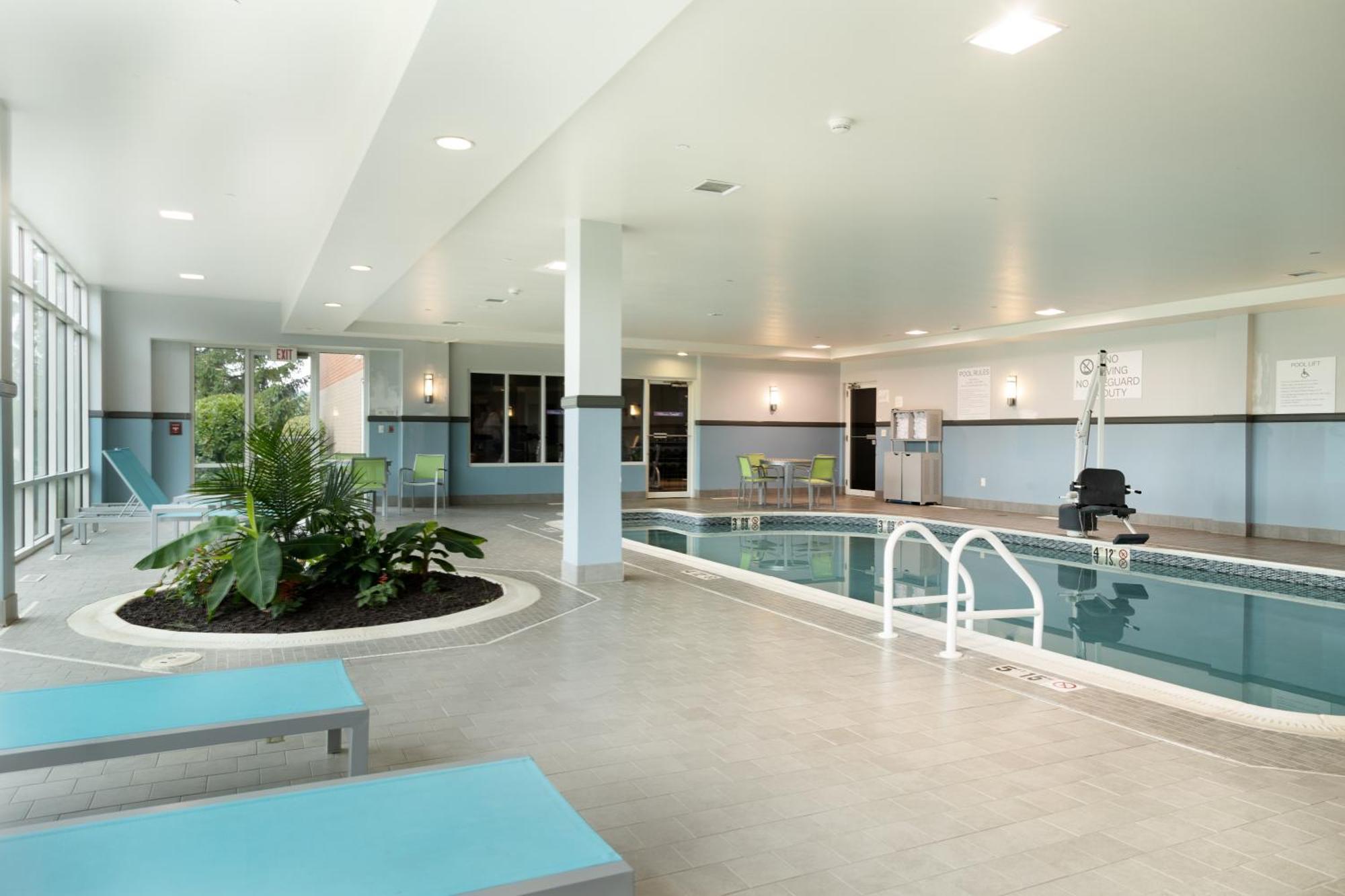 Hilton Garden Inn Pittsburgh/Southpointe Canonsburg Exteriér fotografie
