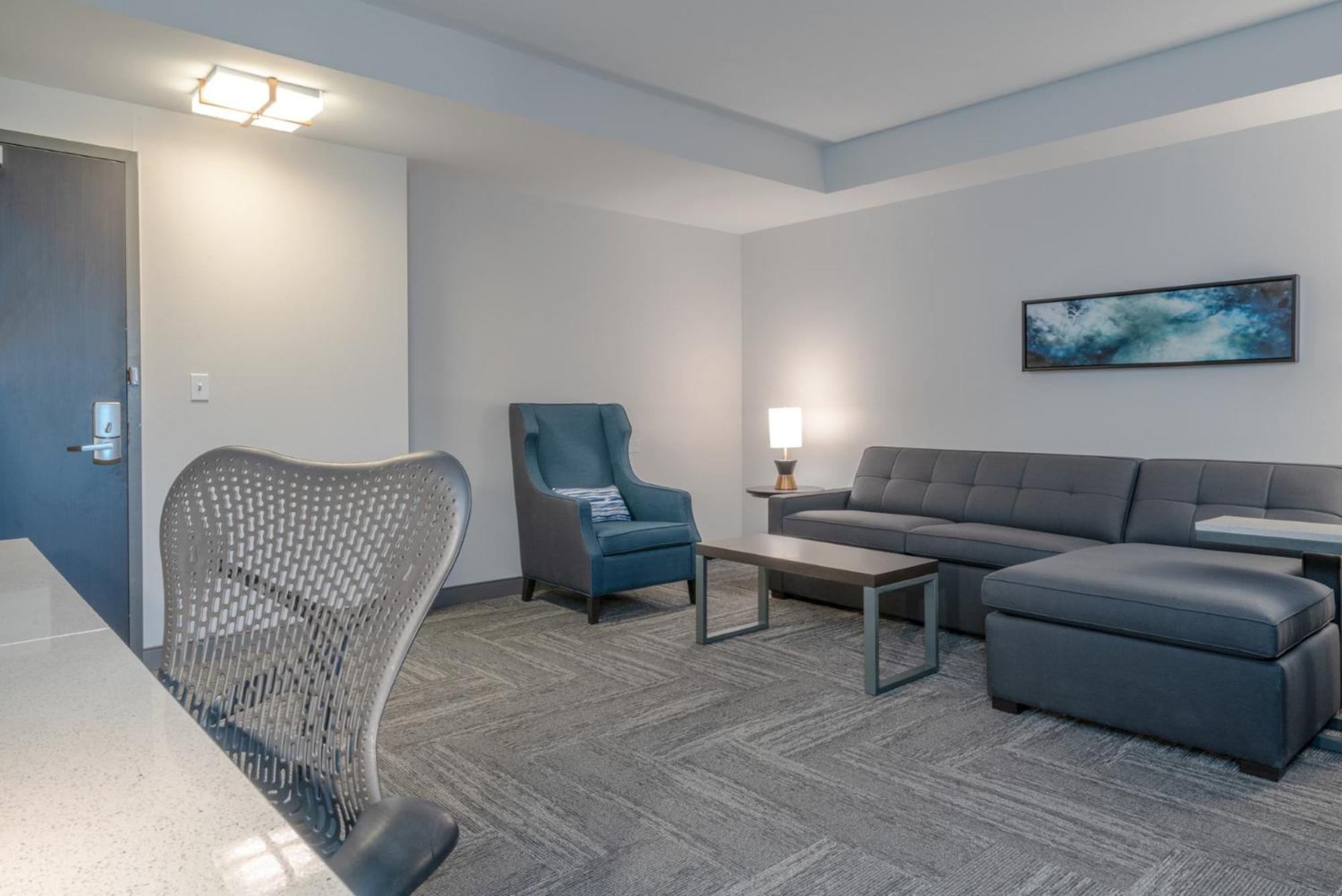 Hilton Garden Inn Pittsburgh/Southpointe Canonsburg Exteriér fotografie