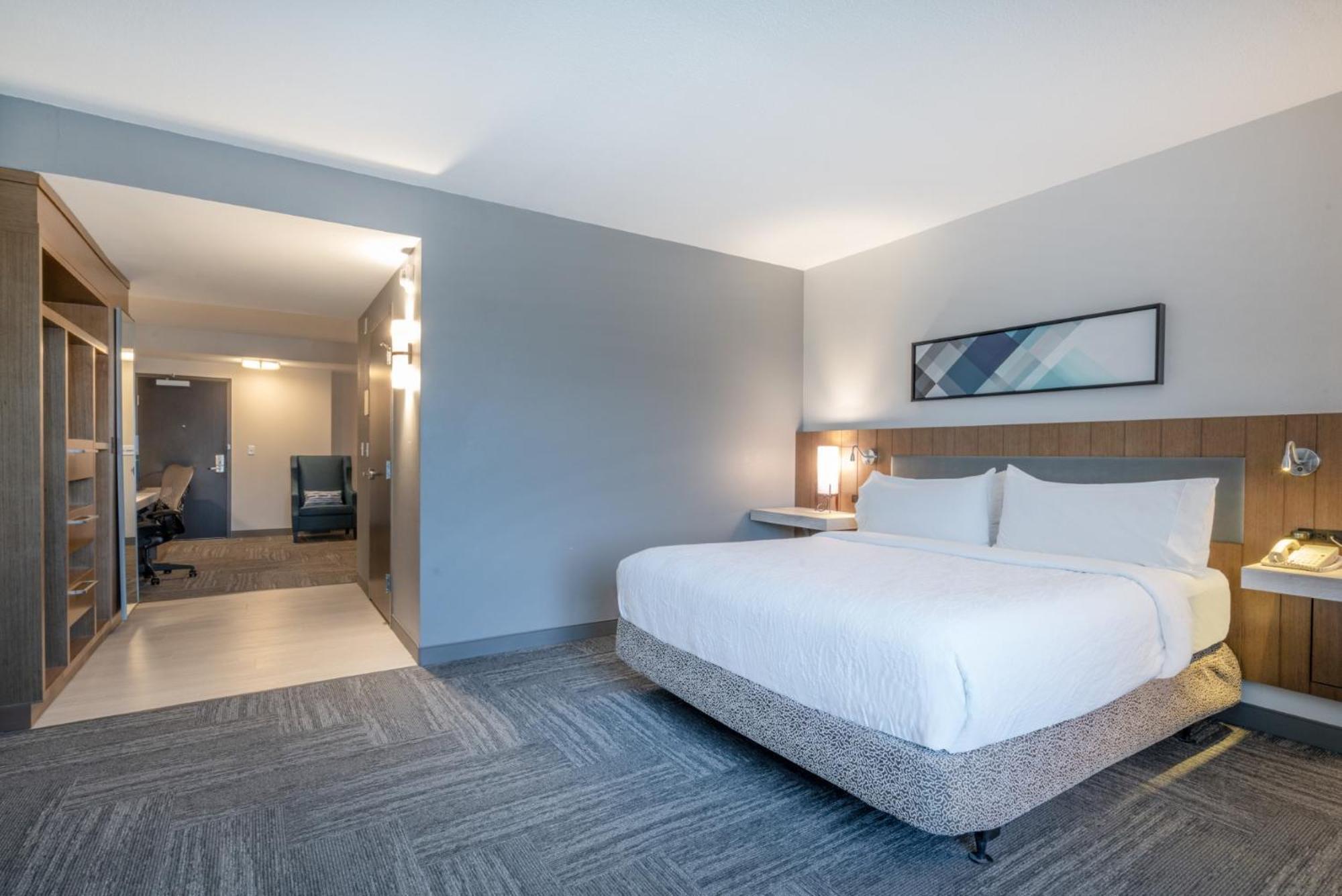 Hilton Garden Inn Pittsburgh/Southpointe Canonsburg Exteriér fotografie