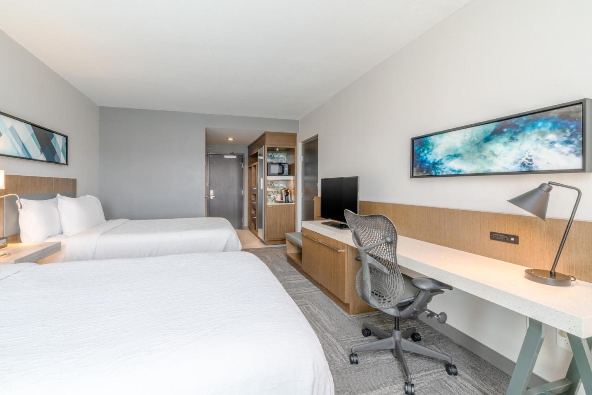 Hilton Garden Inn Pittsburgh/Southpointe Canonsburg Exteriér fotografie