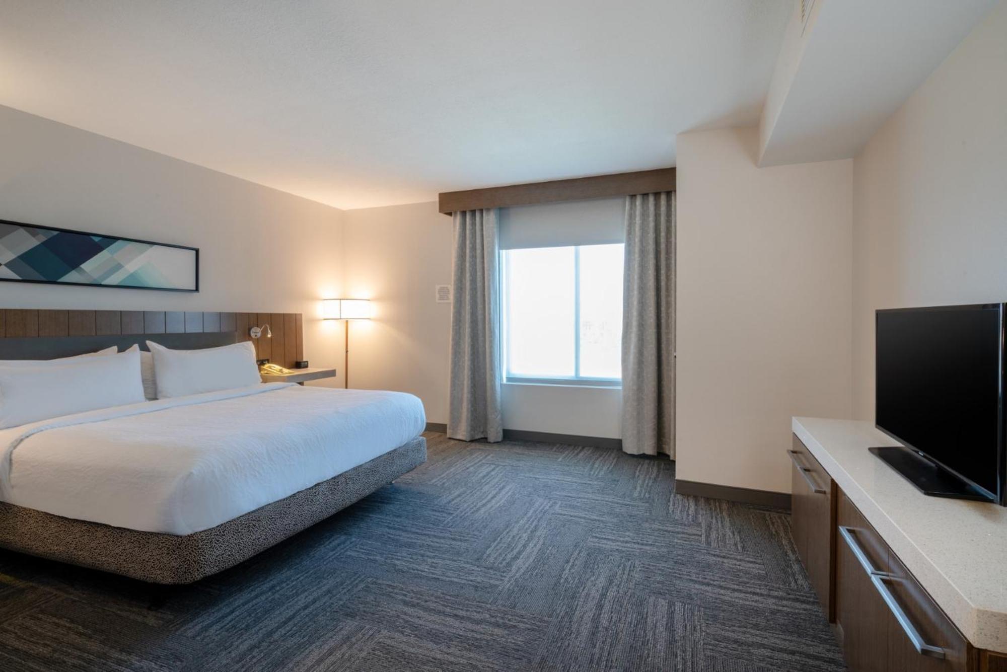 Hilton Garden Inn Pittsburgh/Southpointe Canonsburg Exteriér fotografie