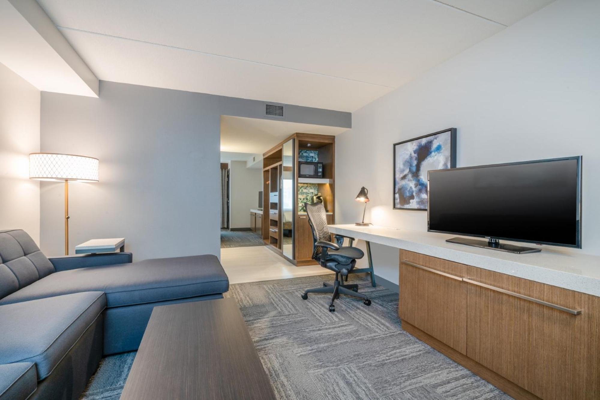 Hilton Garden Inn Pittsburgh/Southpointe Canonsburg Exteriér fotografie