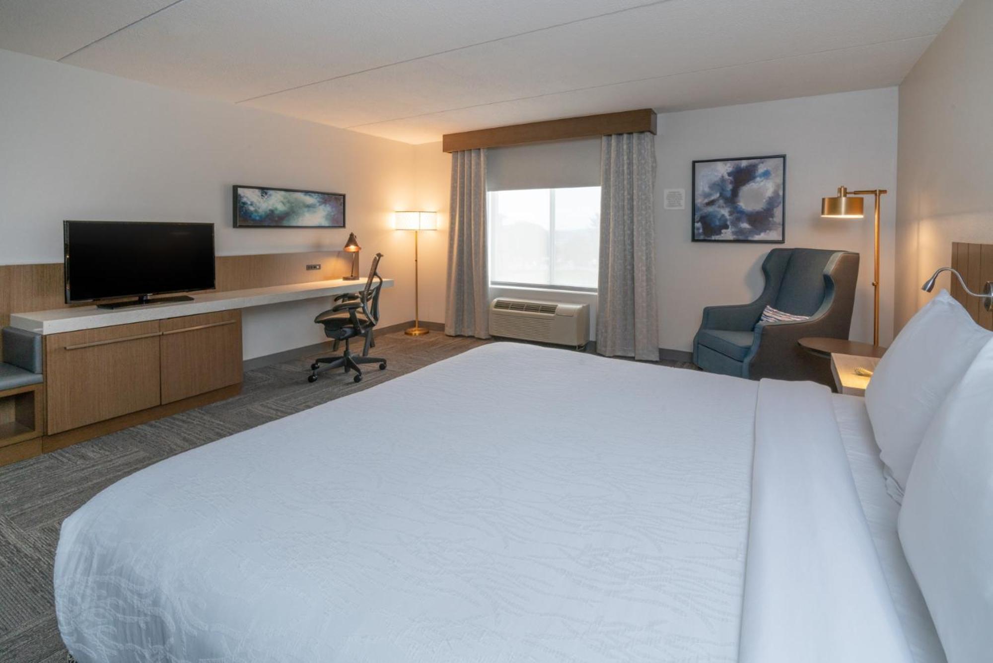 Hilton Garden Inn Pittsburgh/Southpointe Canonsburg Exteriér fotografie