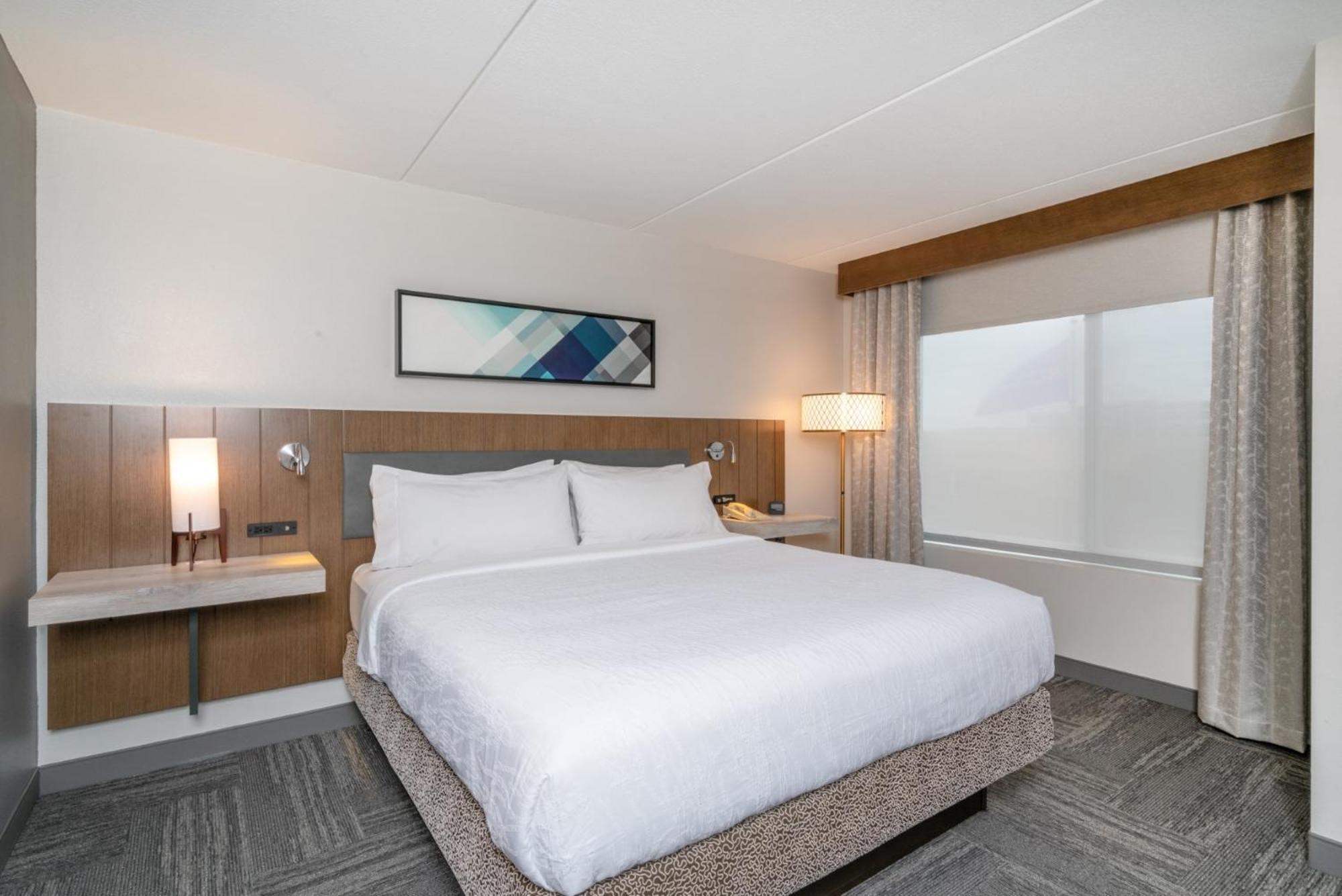 Hilton Garden Inn Pittsburgh/Southpointe Canonsburg Exteriér fotografie