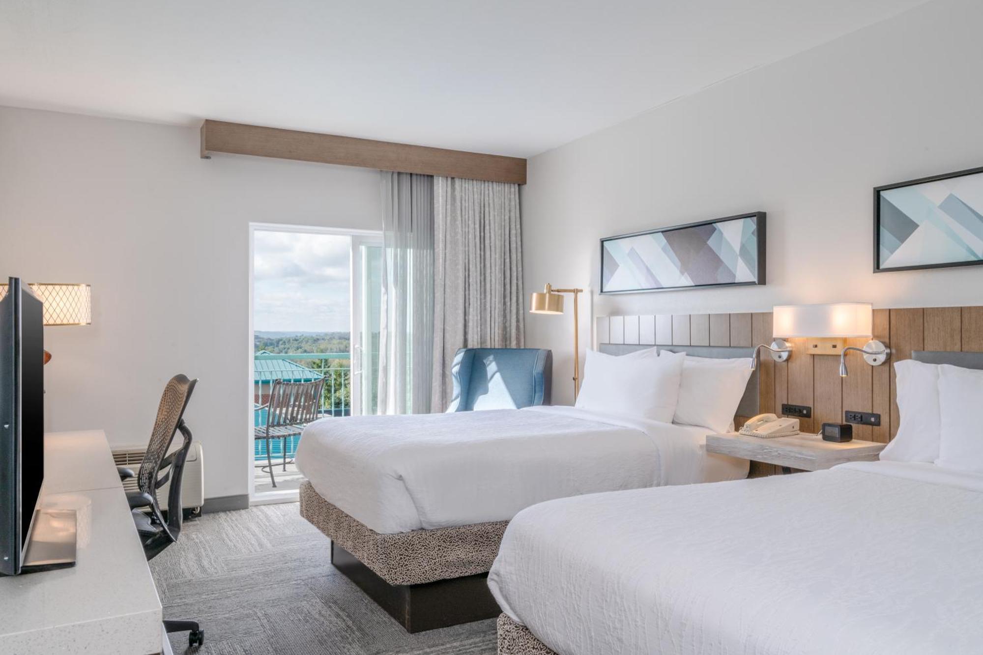 Hilton Garden Inn Pittsburgh/Southpointe Canonsburg Exteriér fotografie