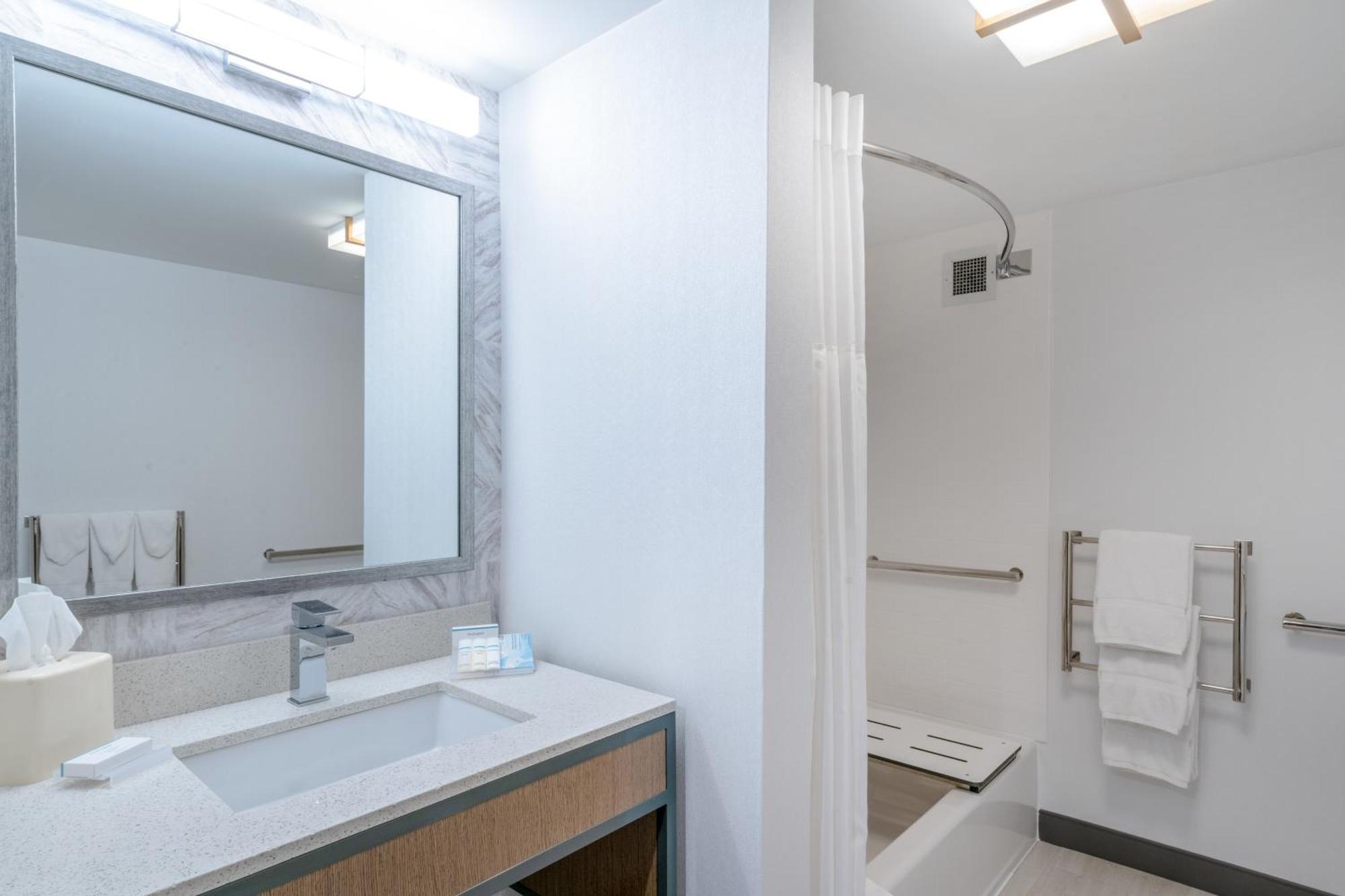 Hilton Garden Inn Pittsburgh/Southpointe Canonsburg Exteriér fotografie