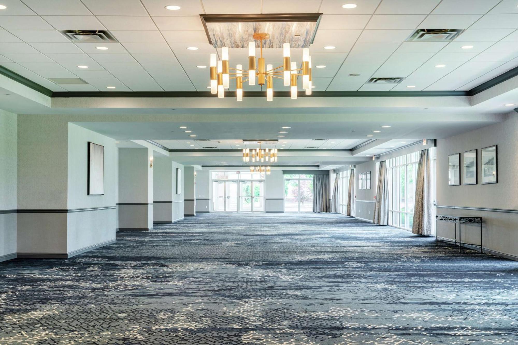 Hilton Garden Inn Pittsburgh/Southpointe Canonsburg Exteriér fotografie
