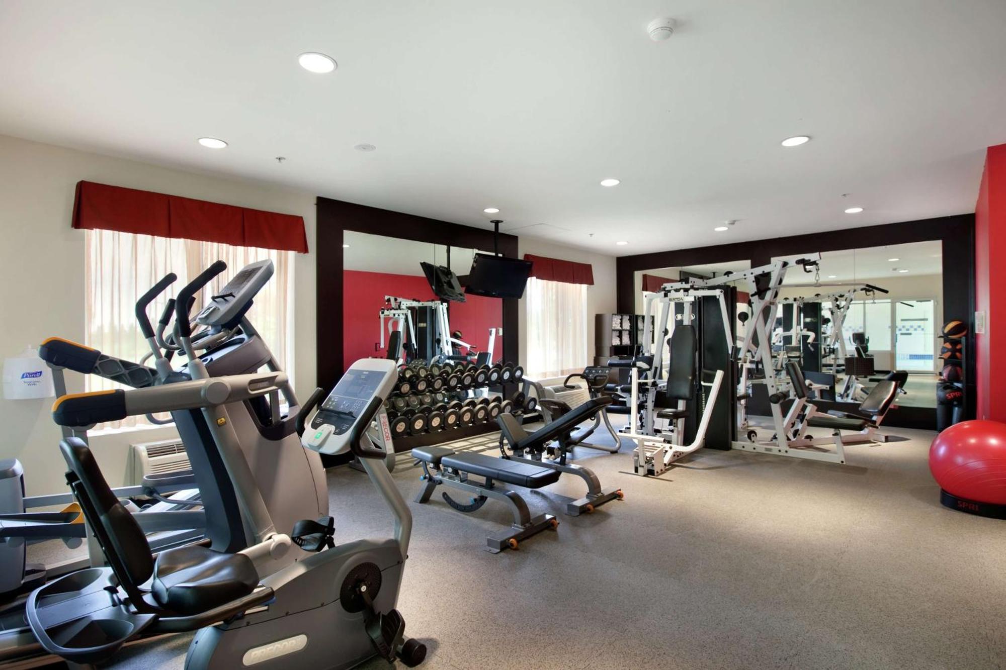 Hilton Garden Inn Pittsburgh/Southpointe Canonsburg Exteriér fotografie