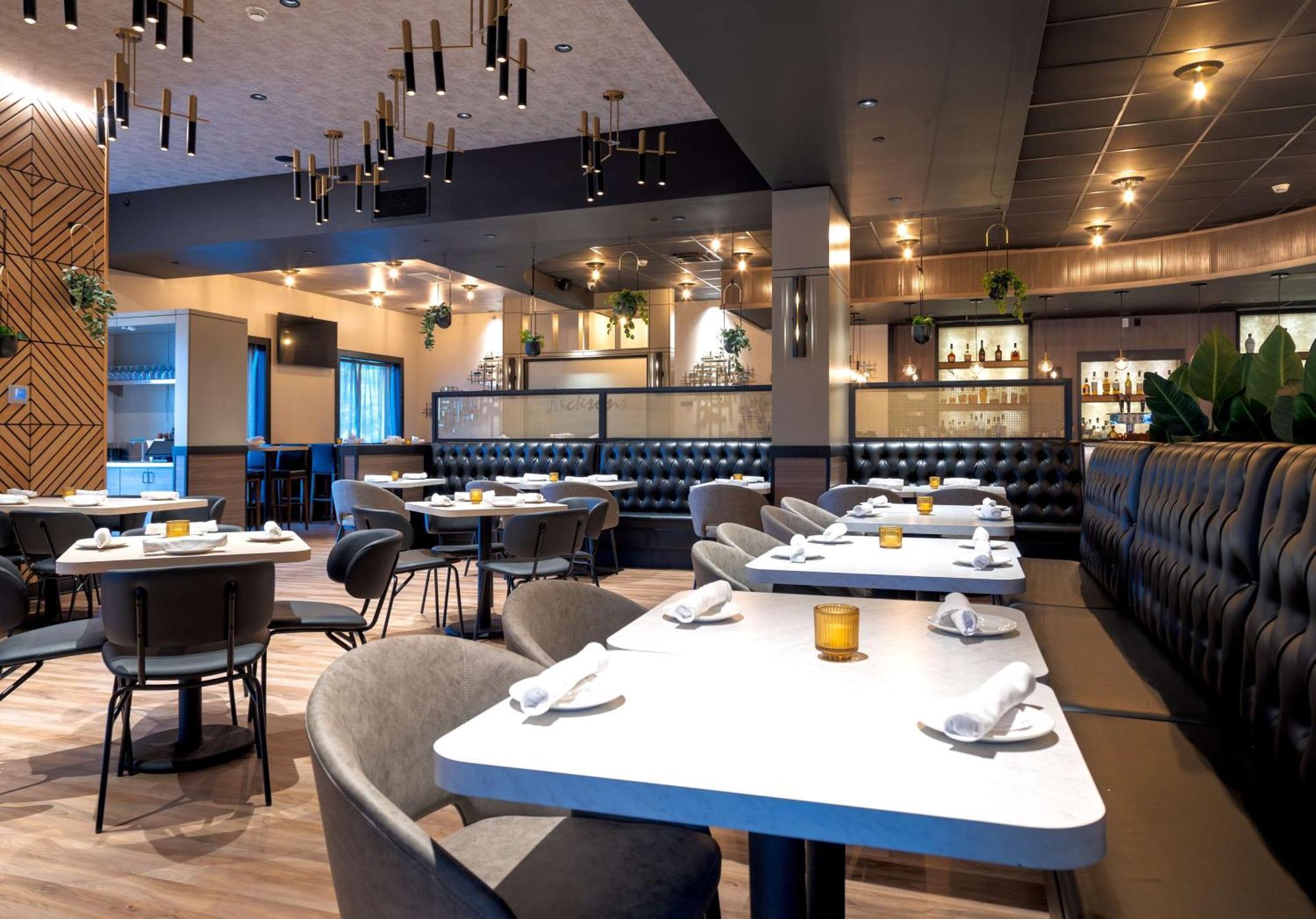 Hilton Garden Inn Pittsburgh/Southpointe Canonsburg Exteriér fotografie