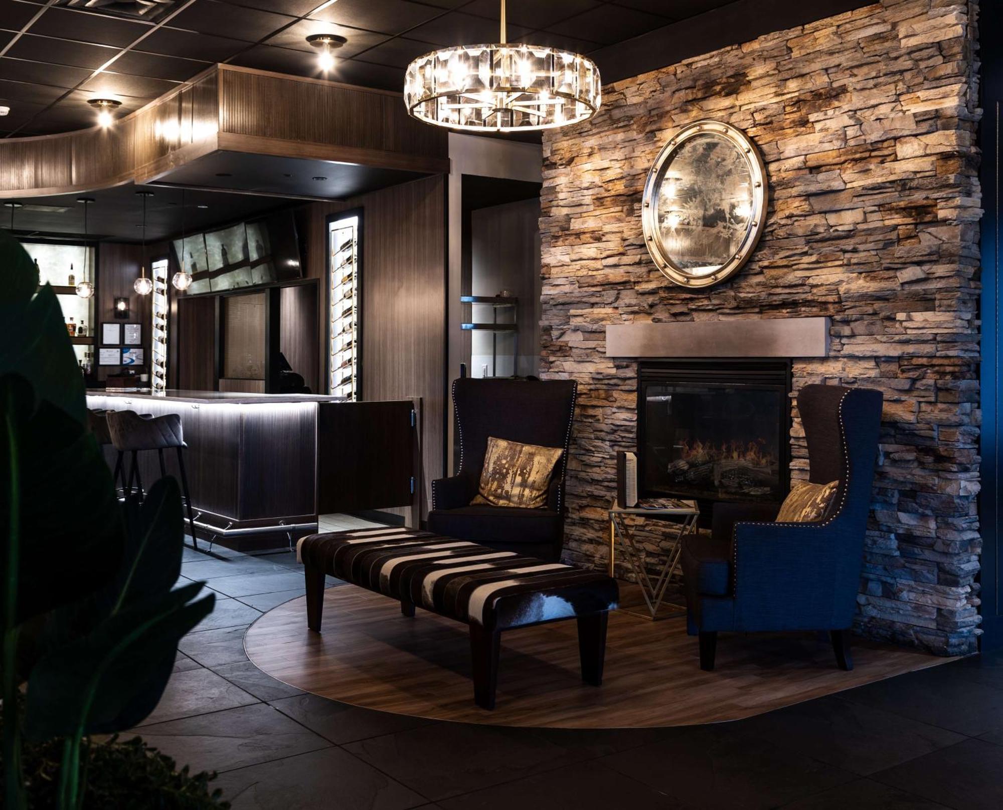 Hilton Garden Inn Pittsburgh/Southpointe Canonsburg Exteriér fotografie