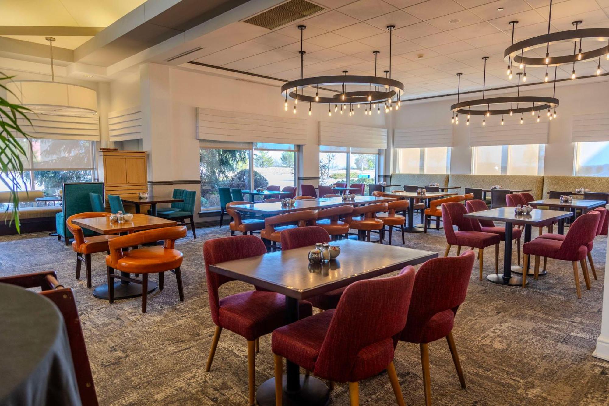 Hilton Garden Inn Pittsburgh/Southpointe Canonsburg Exteriér fotografie