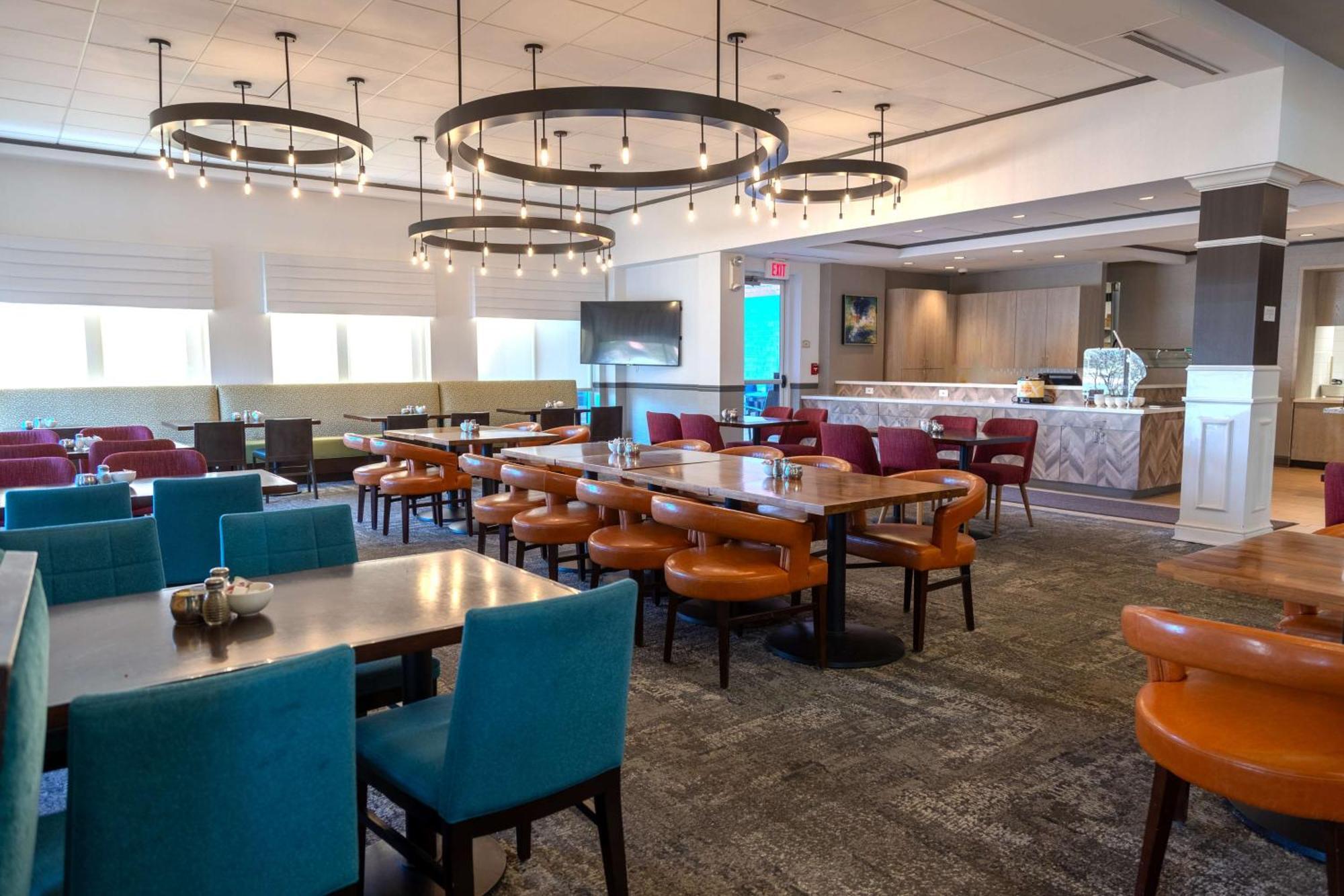 Hilton Garden Inn Pittsburgh/Southpointe Canonsburg Exteriér fotografie