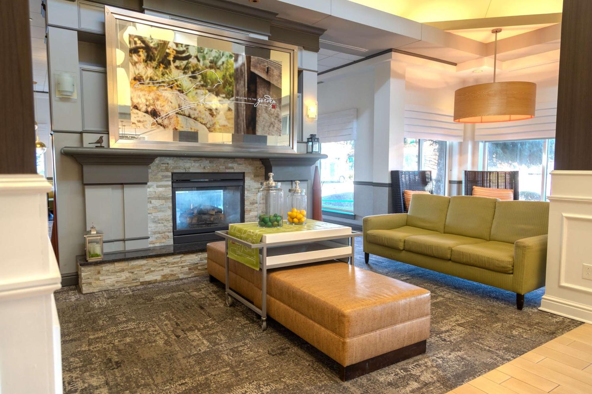 Hilton Garden Inn Pittsburgh/Southpointe Canonsburg Exteriér fotografie